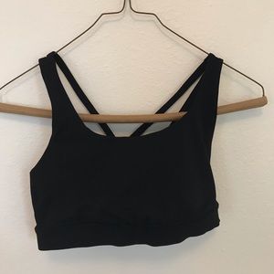 Lululemon energy sports bra size 4